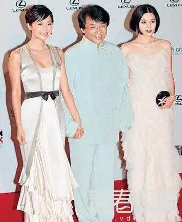 徐静蕾范冰冰撕逼升级 盘点两人交恶语录信息量令人瞠目