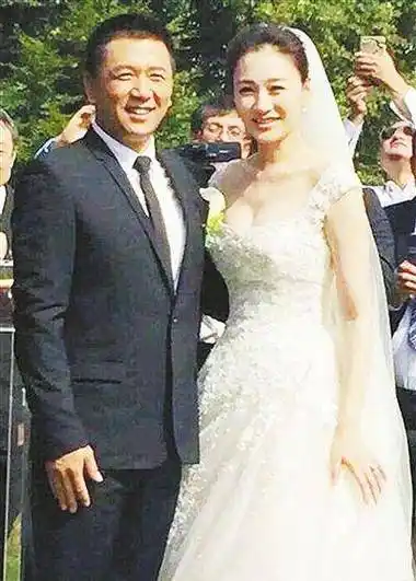 结婚8年后再看李小冉,她的婚姻是成功的吗?_孙东海_徐佳宁_朋友