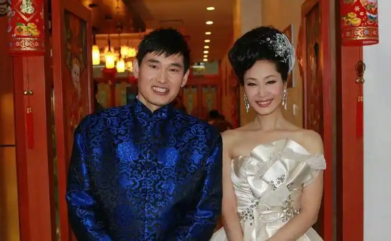 于文华不再隐瞒,坦白与朱之文的真正关系!