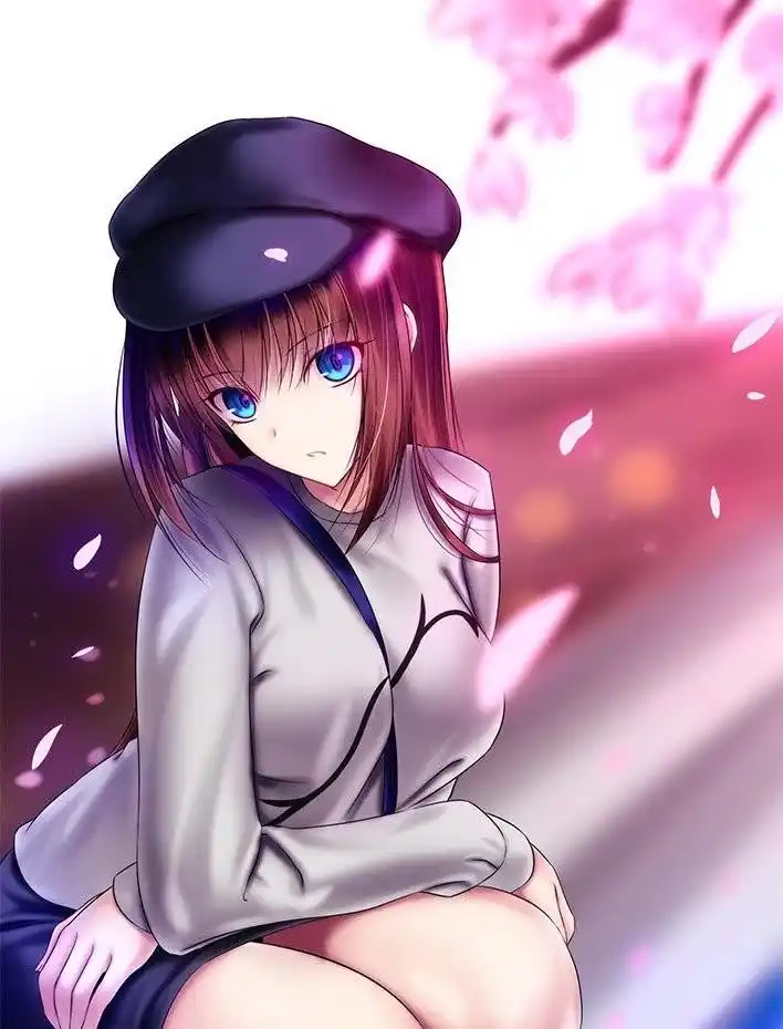 不一样画风的二次元日本动漫美图