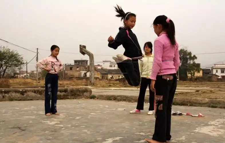 珍贵八九十年代老照片每一张都是满满的回忆看懂的说明都老了