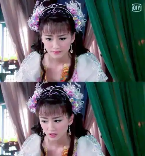 后来鲛儿和申公豹一起去69北海寻找玄铁,申公豹获得69玄铁后69