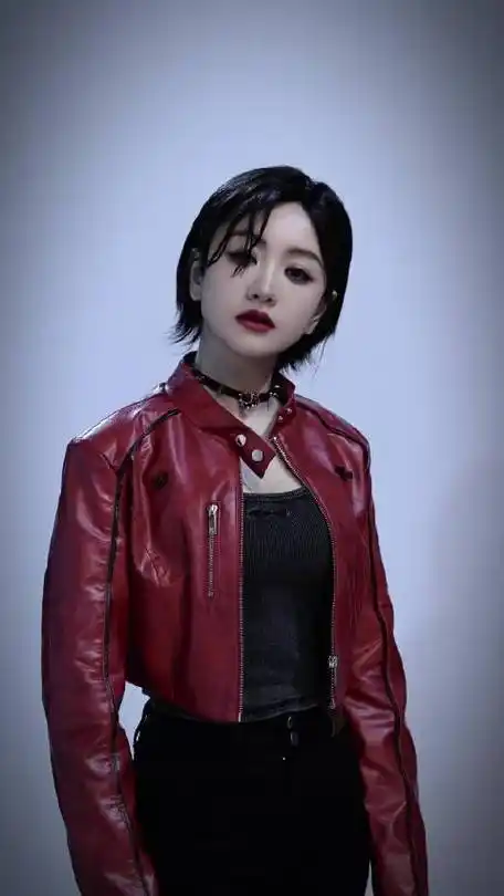 杨蓉大侦探短发好a