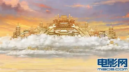 大闹天宫甄子丹大闹天宫郭富城