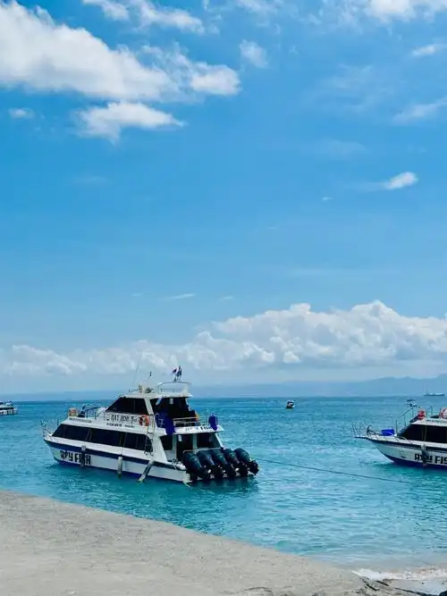 有live图有旅游真相##微博旅行家##带着微博去旅行