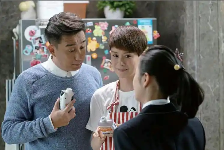 《小别离》:无法安放的大时代焦虑