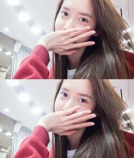 林允儿:真正的冻龄女神,陶瓷肌太加分,魅力不减当年_痘痘_皮肤_水杨酸