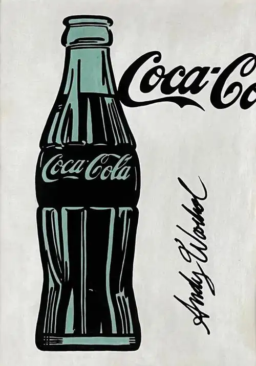 起拍价:rmb 5000附画框估价:10-30万来源:lc画廊签名:andywarhol(左下