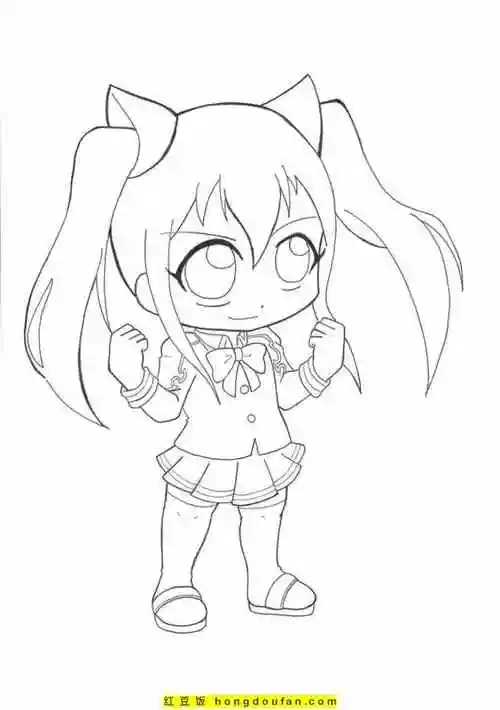 标签q版,二次元,公主,公主涂色,卡通,变装娃娃,可爱,少女,少女漫画,有