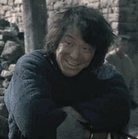 快来开启黄渤的"男神模式",只剩1天了!