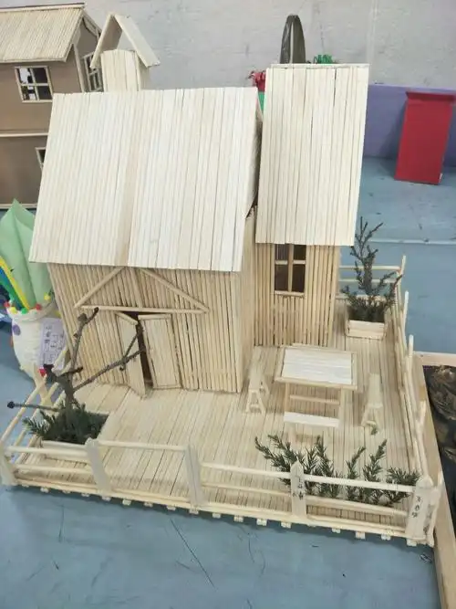 巧手生花 创意无限—记蓝山学校第九届校园文化艺术节手工作品比赛