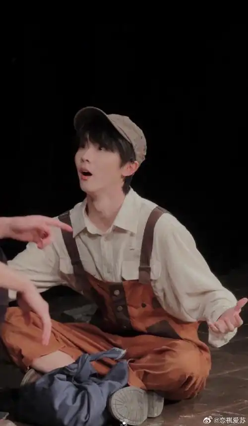 马嘉祺个人ep所以开始既定重启的星期一##全能音乐人马嘉祺##马嘉祺