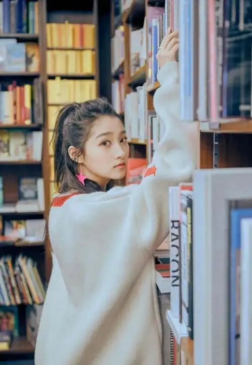 国民闺女——关晓彤合集