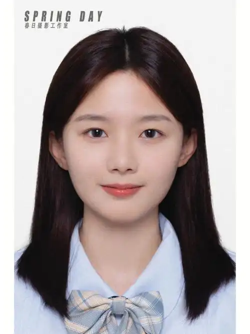 照片心情也会变美呢简历证件照/毕业证件照93约哦91我想拍/了解