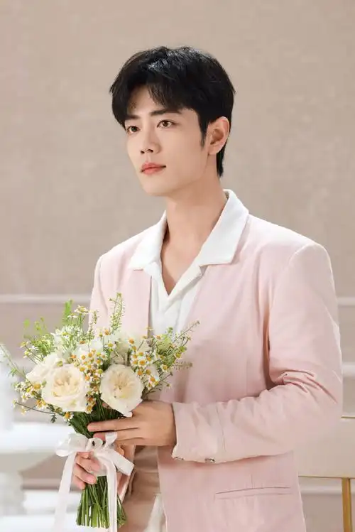 肖战evelom伊芙珑代言人