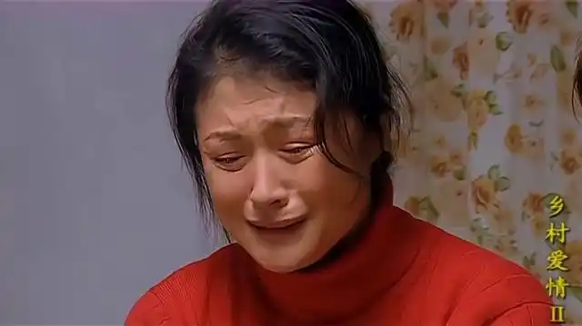 乡村爱情ii 谢大脚剧照