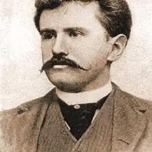 欧亨利简介,欧亨利短篇小说有哪些