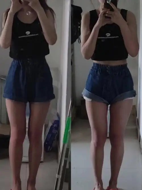 跑步一个月四个月不跑会有啥变化