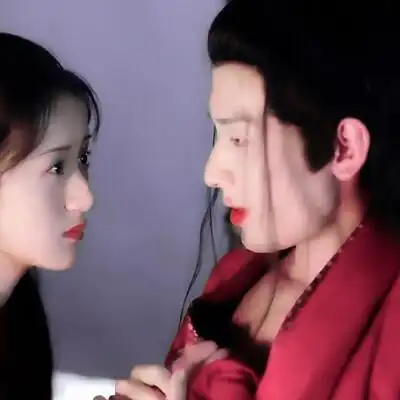 情头袁冰妍x成毅