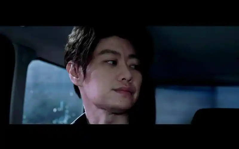 【hustler】 赵鹏翔 (赵荀)三哥居然这么帅?