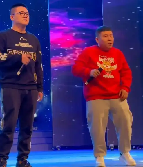 原创大石桥联盟五位核心成员出走后实现逆袭商演邀约不断收入大增