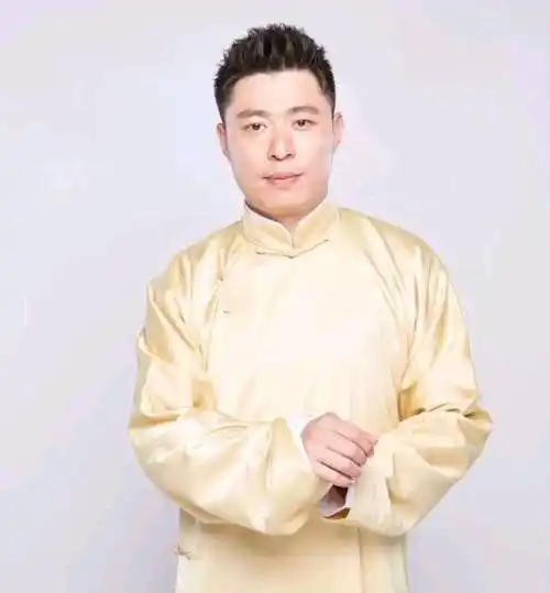 他曾被人视为德云社的"坏人",要求郭德纲"清君侧"_栾