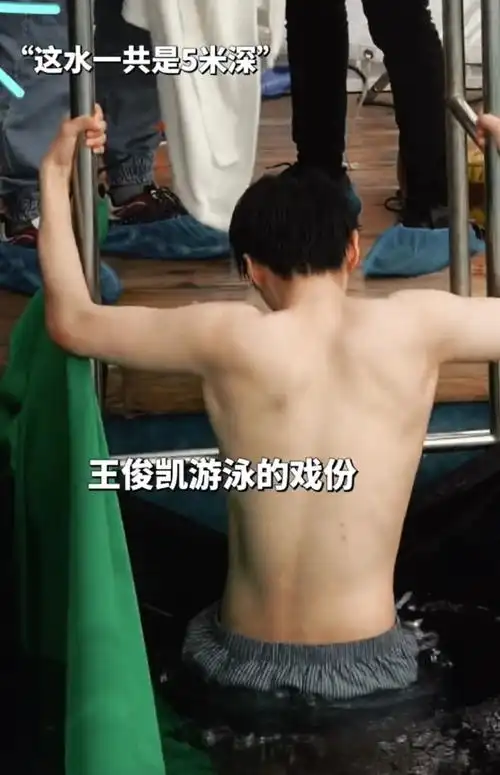 王俊凯电影刺猬