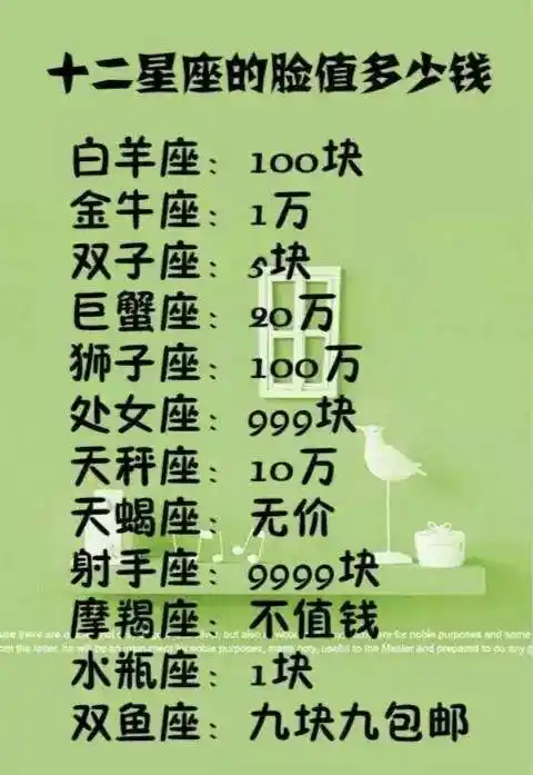 十二星座脾气最差的星座排名榜,12星座脾气好坏排名