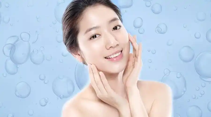 冬季皮肤干燥起皮?内调几招轻松恢复水润有光泽!