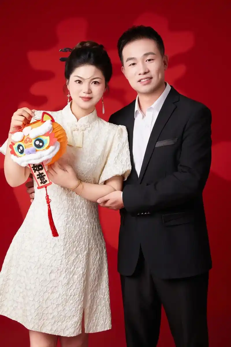 结婚一周年纪念🤵🏻👰🏻‍♀️ 小情侣成为小夫妻的第1个