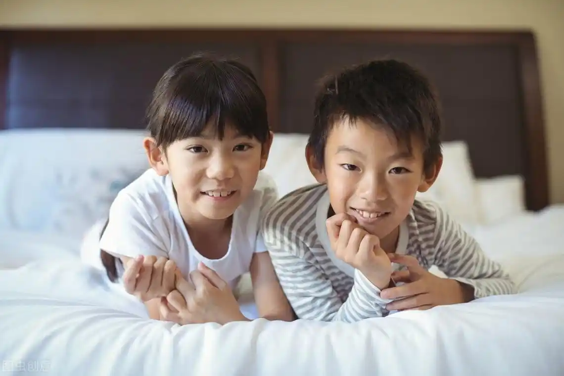 关于哥妹优美句子