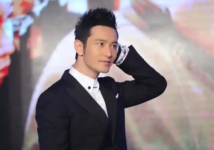 黄晓明已经不是本人了知乎黄晓明已被wsc杀