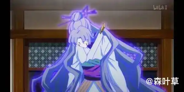 如果衣服道具能赶出来的话就出镜花酱的异能夜叉白雪,寻找同剧组