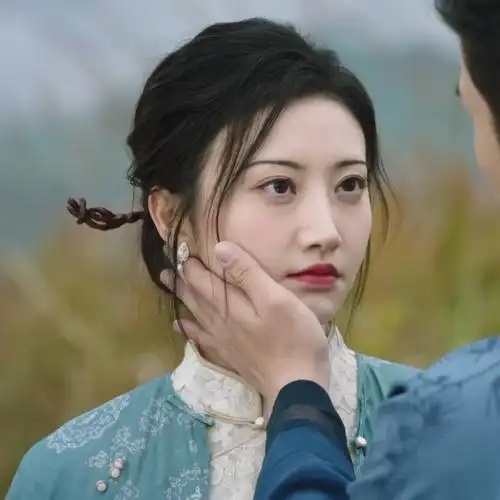 司藤 ┊ 景甜 可二改