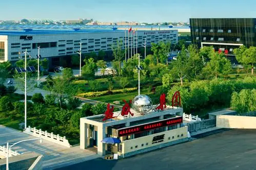 超威集团:技术领先优势屡获业内认可