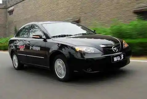 07款海马3,仅有黑白两种颜色,详情见下表: 海马3车型最新价格变化报价