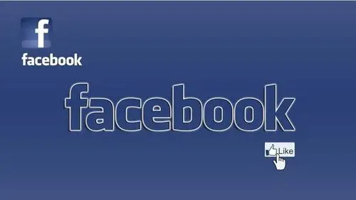 facebook(图片来自壁纸中国)据facebook安全工程师neal poole称,目前