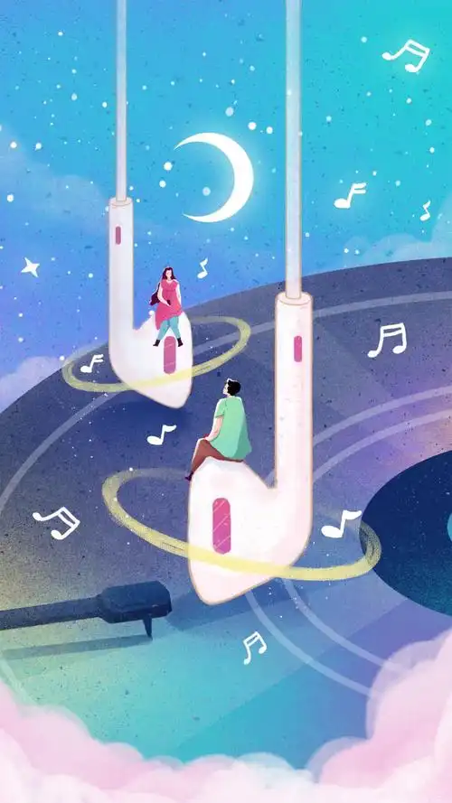 网易云 专辑封面