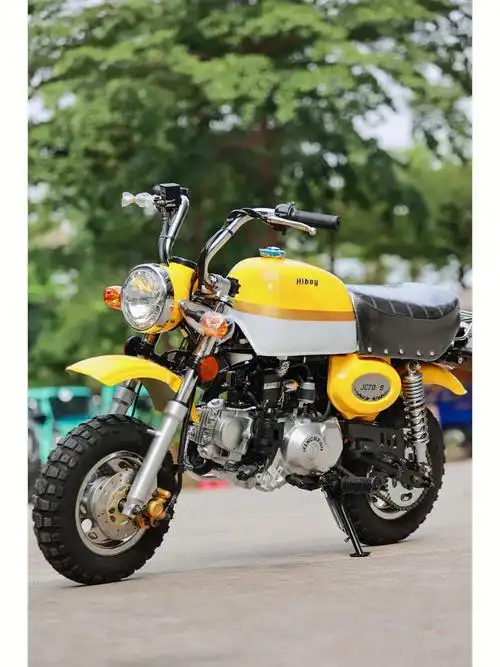 品牌:金城型号:金童jc70-9牌照信息:新车售价:6980              92