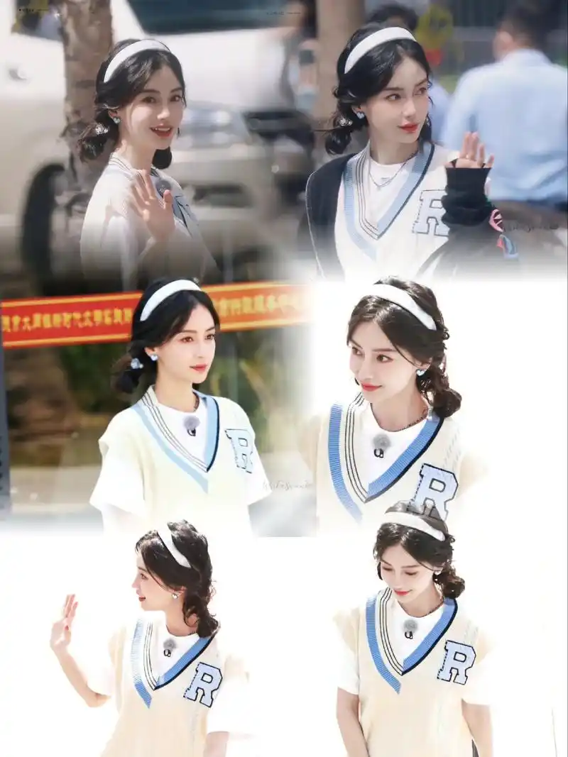 向全世界安利 #鞠婧祎杨颖#宝藏女孩 鞠婧祎杨颖的溶图,要 - 抖音