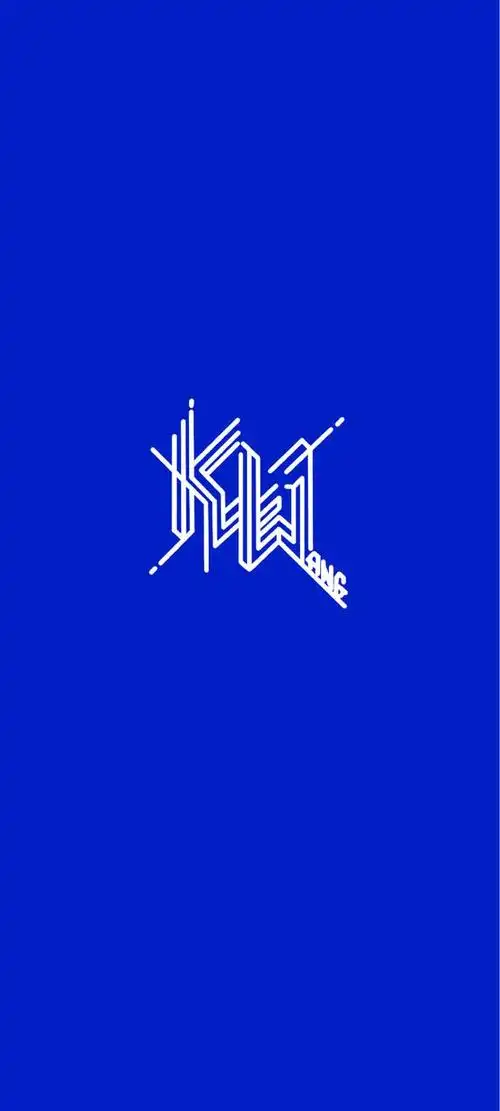 有关王俊凯应援色的壁纸,每一张都非常精美