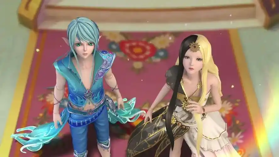 水王子 - 堆糖,美图壁纸兴趣社区