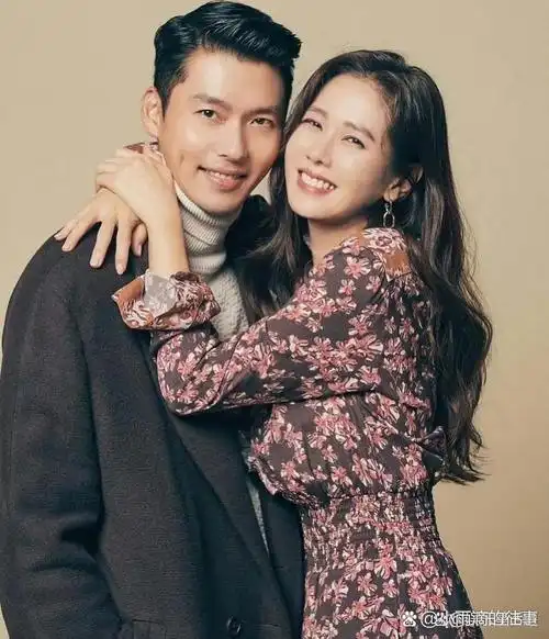 孙艺珍和玄彬这对夫妻,真的是越过越甜,简直让人心动到爆!