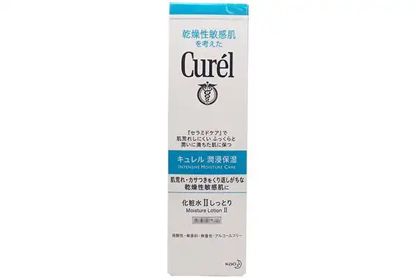 珂润润浸保湿化妆水怎么样 珂润润浸保湿化妆水使用测评