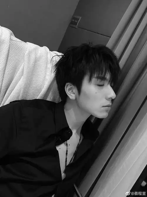 低头亲吻胸口的小痣一一舔过去,想想就好那个.