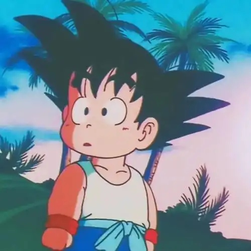 搞怪可爱头像金