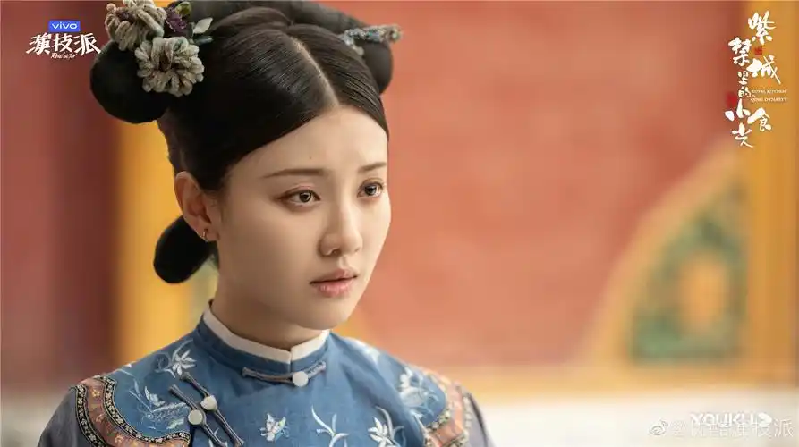 演技派完美收官王鹤润获大家认可不舍落泪