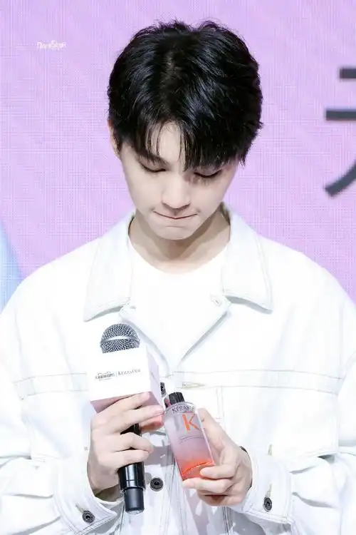 从开始到未来,只为王俊凯##王俊凯2024凯启甲辰