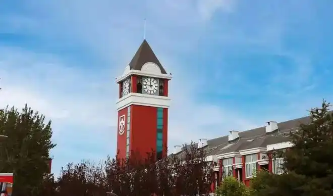 升学喜报北京爱迪学校英国高中2022届学子获剑桥大学预录取