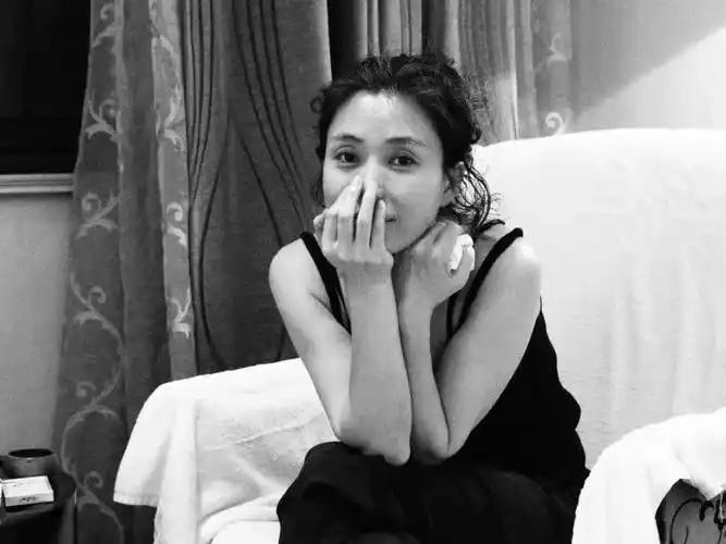 刘丹生活照.(图/受访者提供)